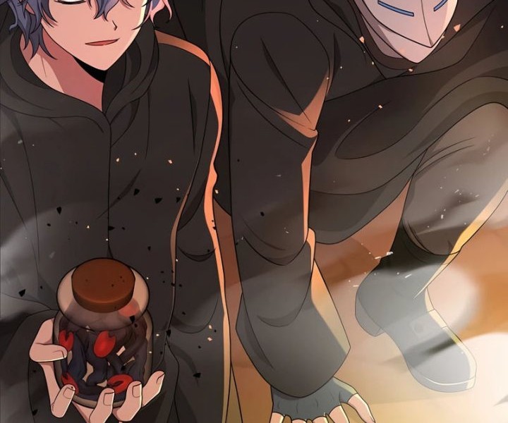 Heir of Mythical Heroes Chapter 33 Gambar 41
