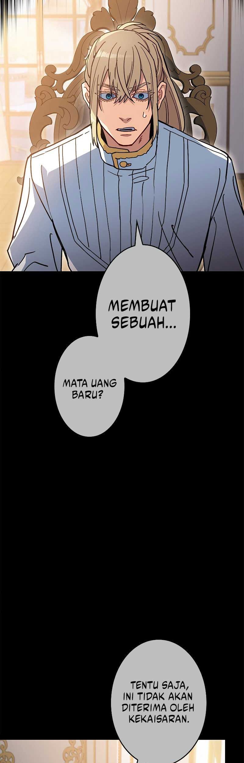 White Dragon Duke: Pendragon Chapter 79 Gambar 38