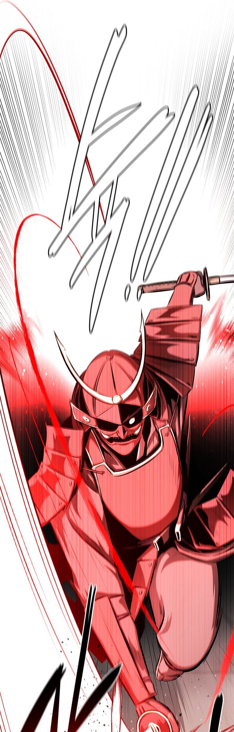 Moon-Shadow Sword Emperor Chapter 53 halaman 33