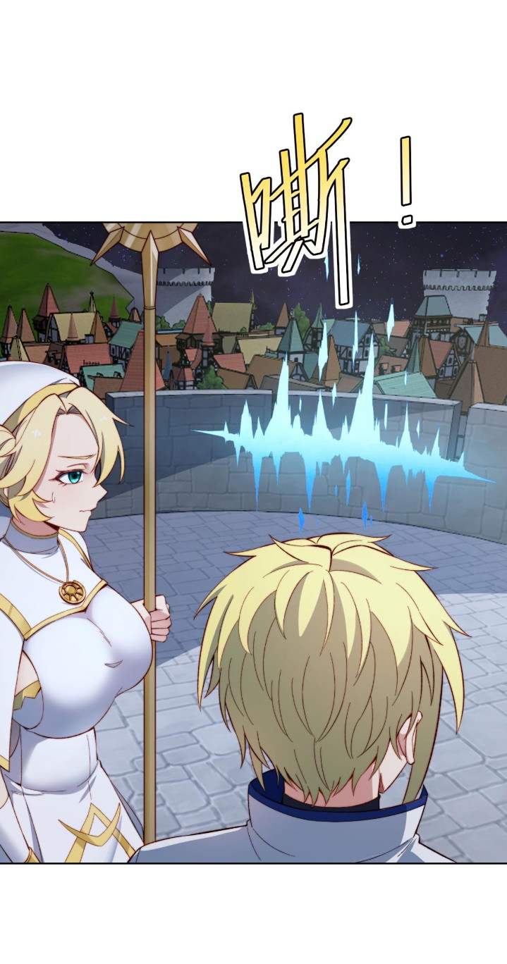 Trapped Inside the Beta Test World for 1000 Years Chapter 35 Gambar 30