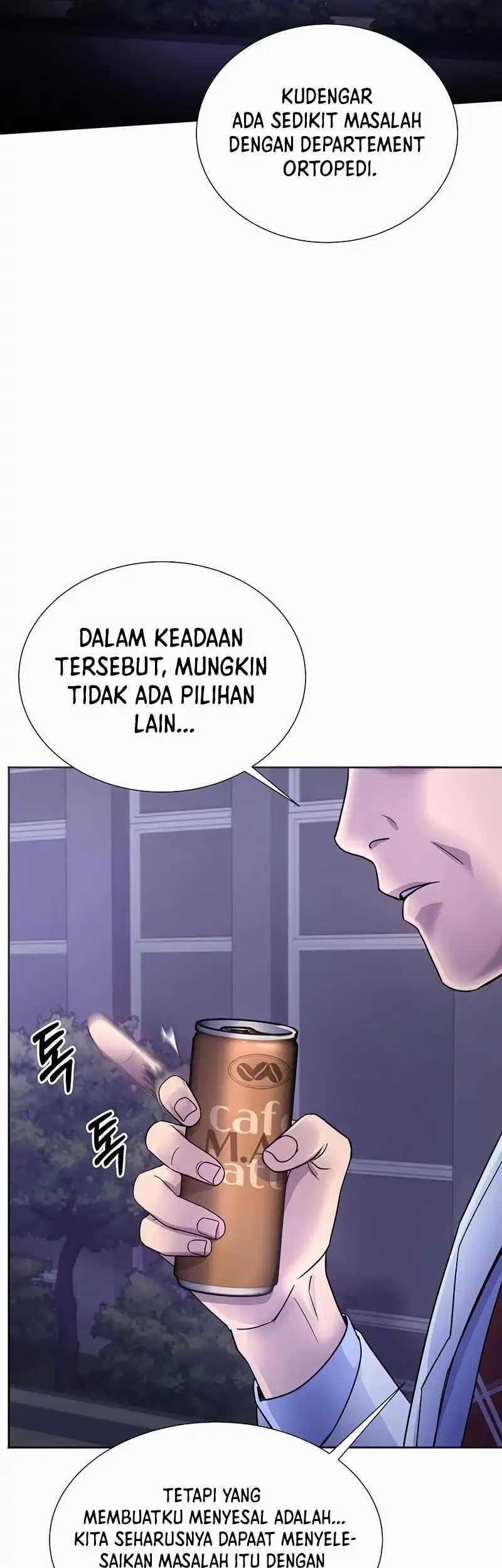 Return of Max Level Doctor Chapter 12 halaman 36