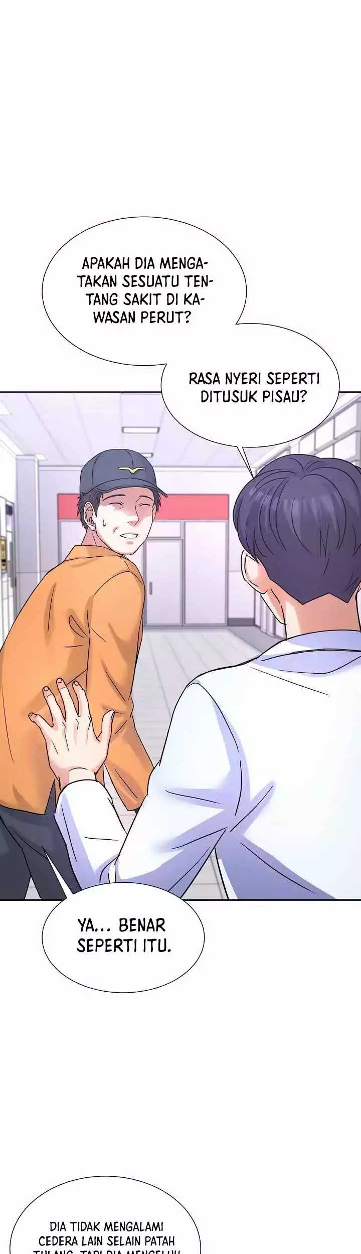 Return of Max Level Doctor Chapter 10 halaman 30