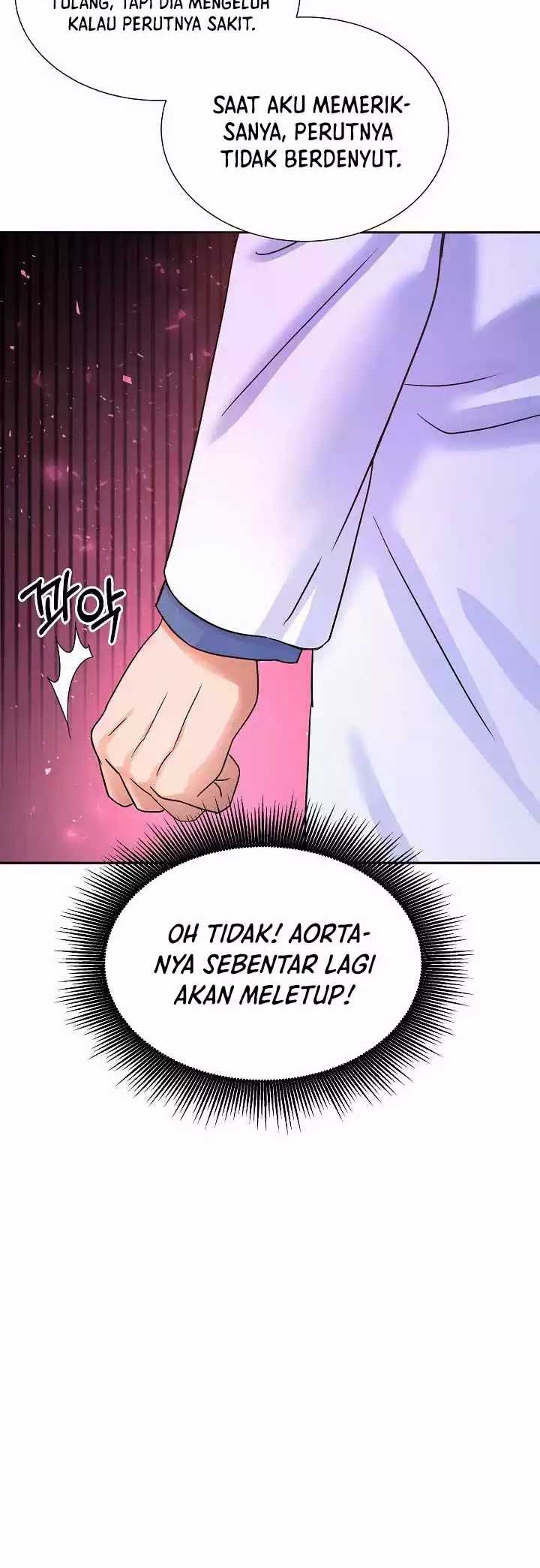 Return of Max Level Doctor Chapter 10 halaman 31