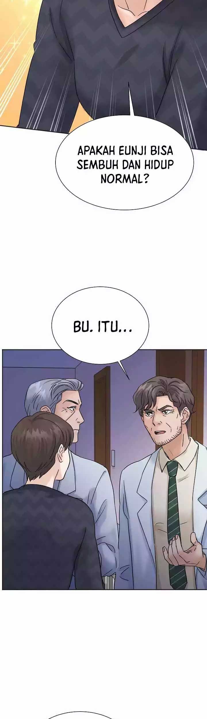 Return of Max Level Doctor Chapter 8 halaman 27