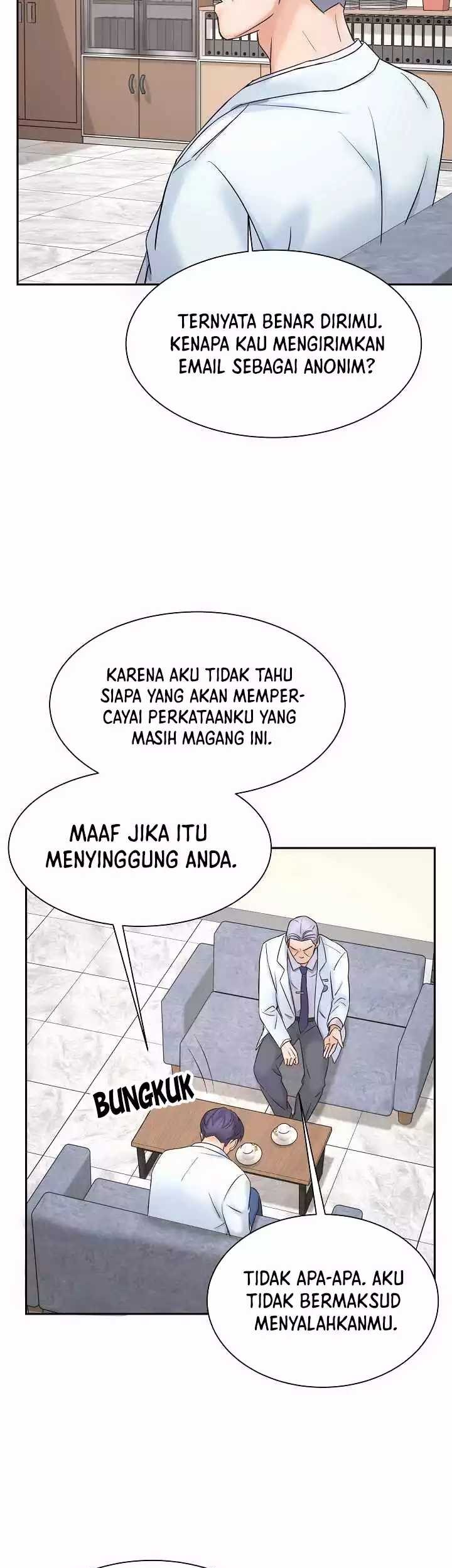 Return of Max Level Doctor Chapter 6 halaman 24