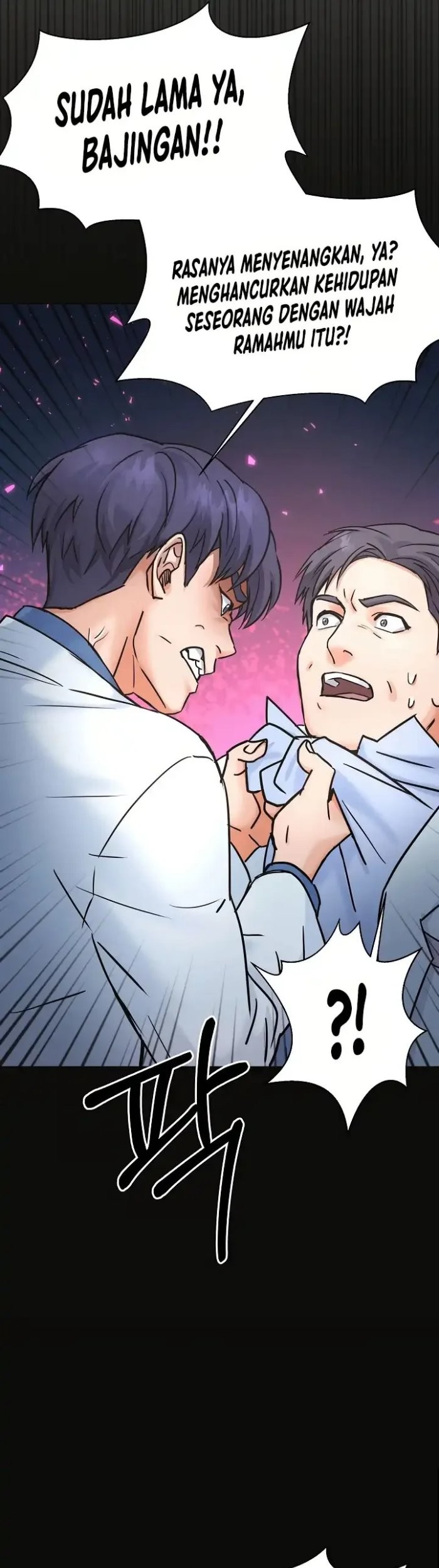 Return of Max Level Doctor Chapter 4 halaman 26
