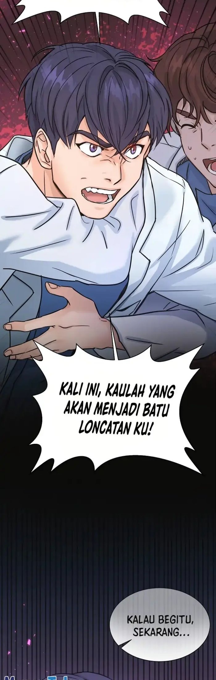 Return of Max Level Doctor Chapter 4 halaman 28