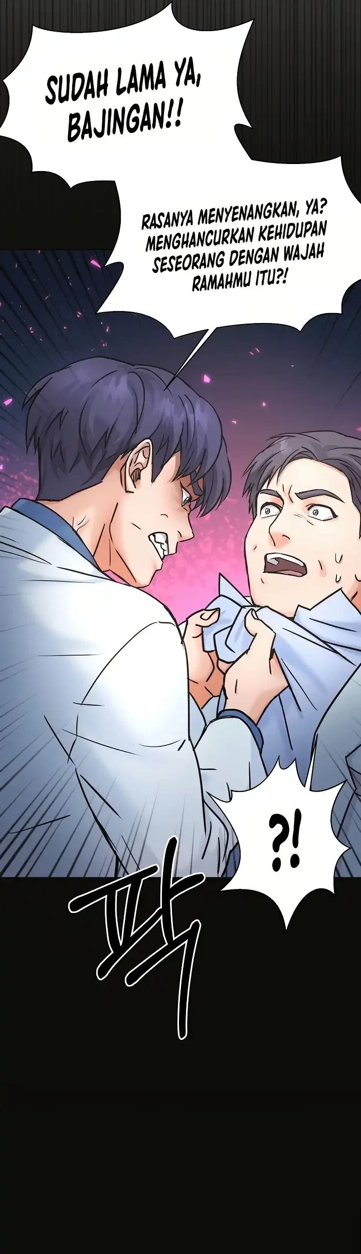 Return of Max Level Doctor Chapter 3 halaman 28