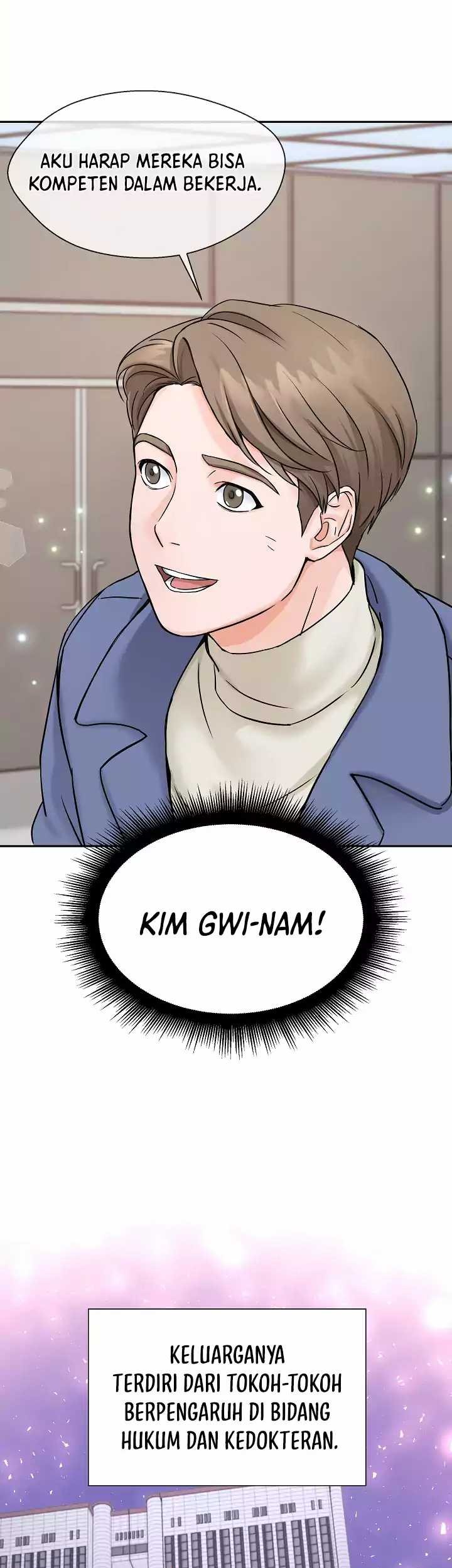 Return of Max Level Doctor Chapter 2 halaman 30