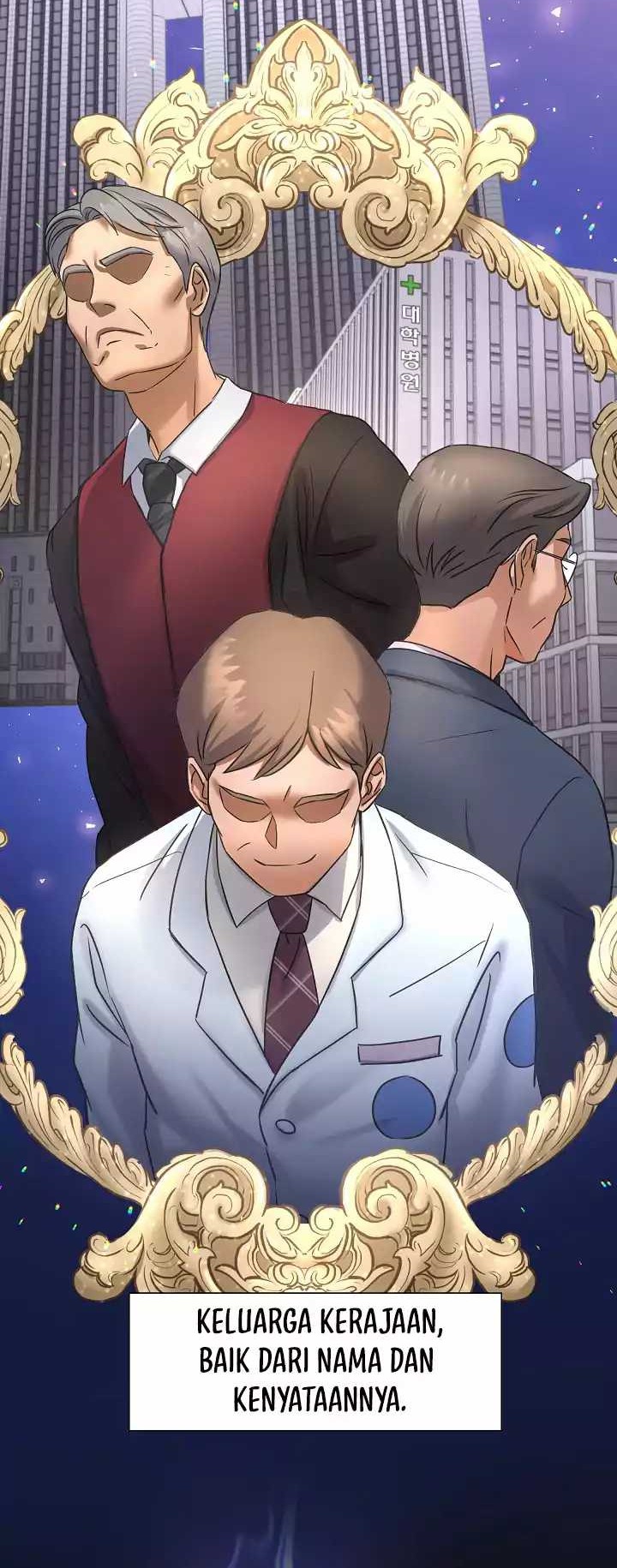 Return of Max Level Doctor Chapter 2 halaman 31