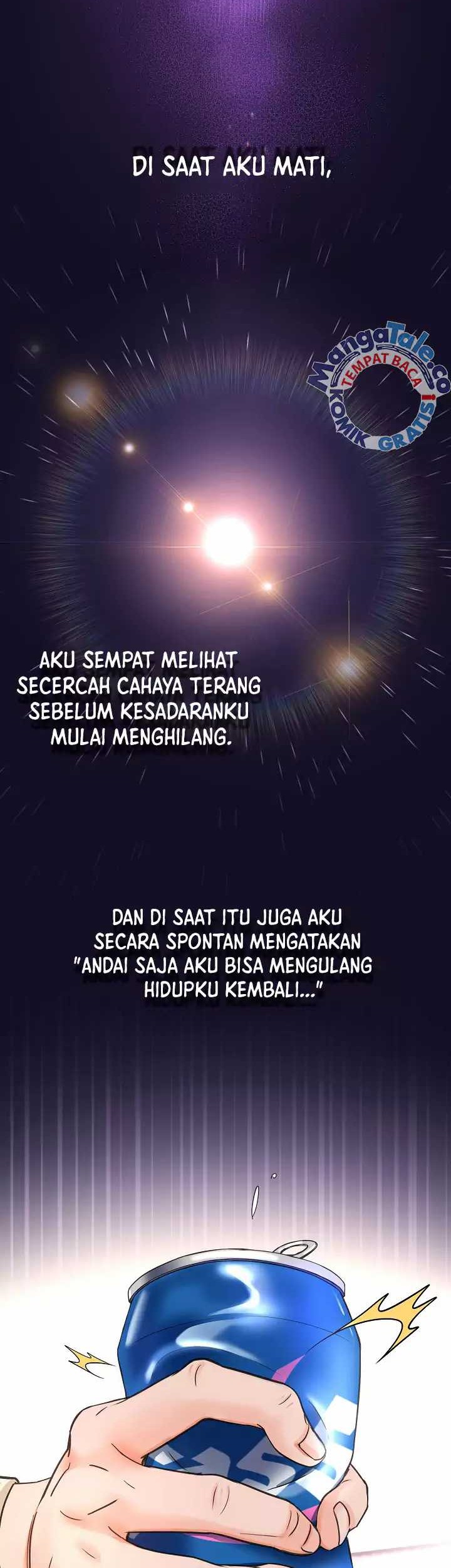 Return of Max Level Doctor Chapter 01 Gambar 29
