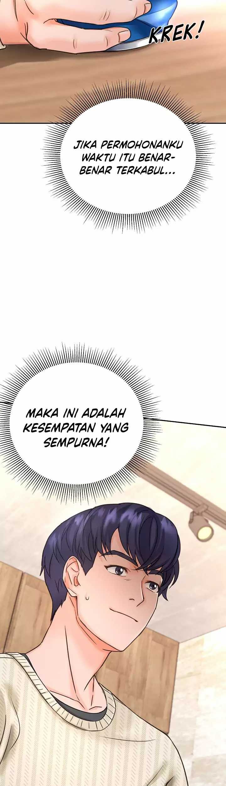 Return of Max Level Doctor Chapter 01 Gambar 30