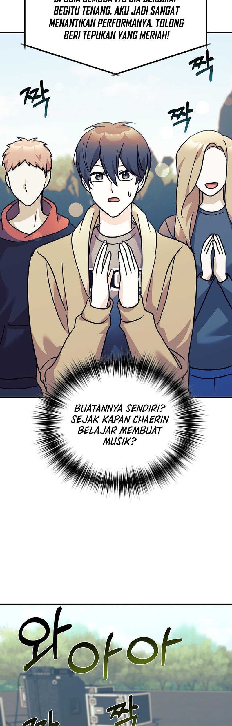 My Daughter Is a Dragon! Chapter 63 Gambar 31