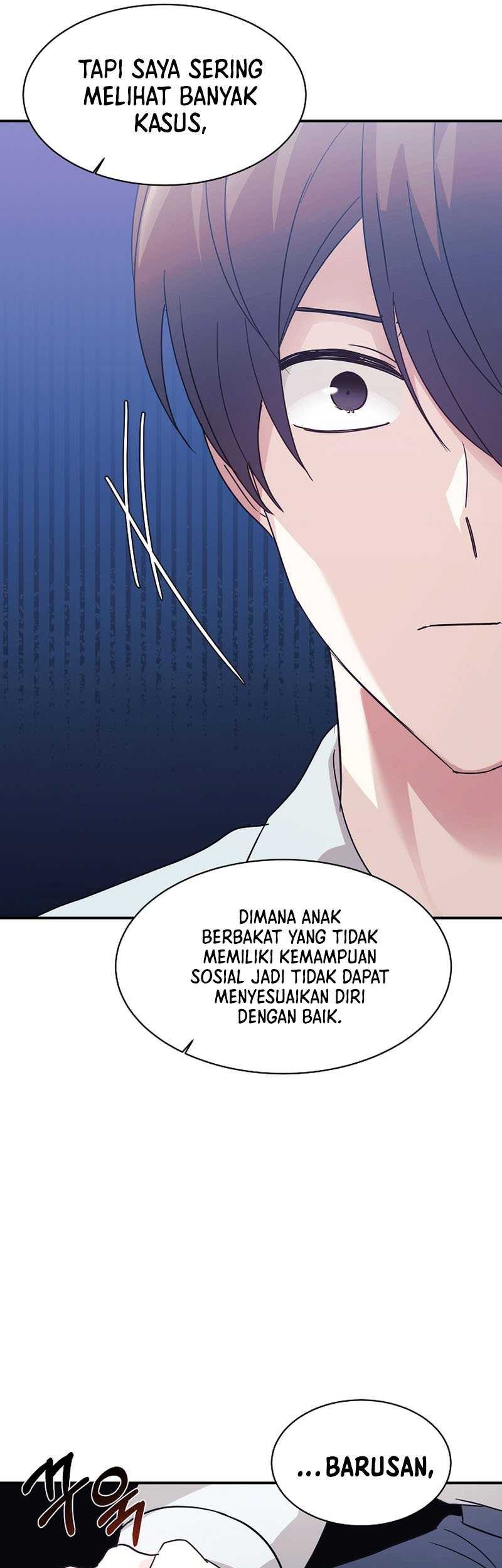 My Daughter Is a Dragon! Chapter 61 halaman 30