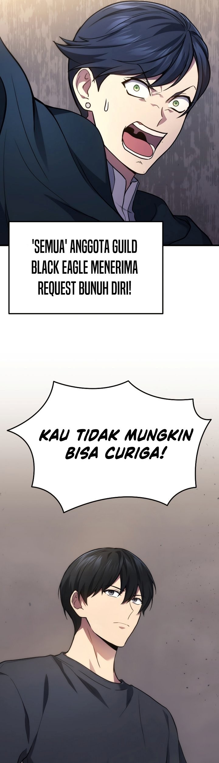 Martial God Regressed to Level 2 Chapter 28 Gambar 32