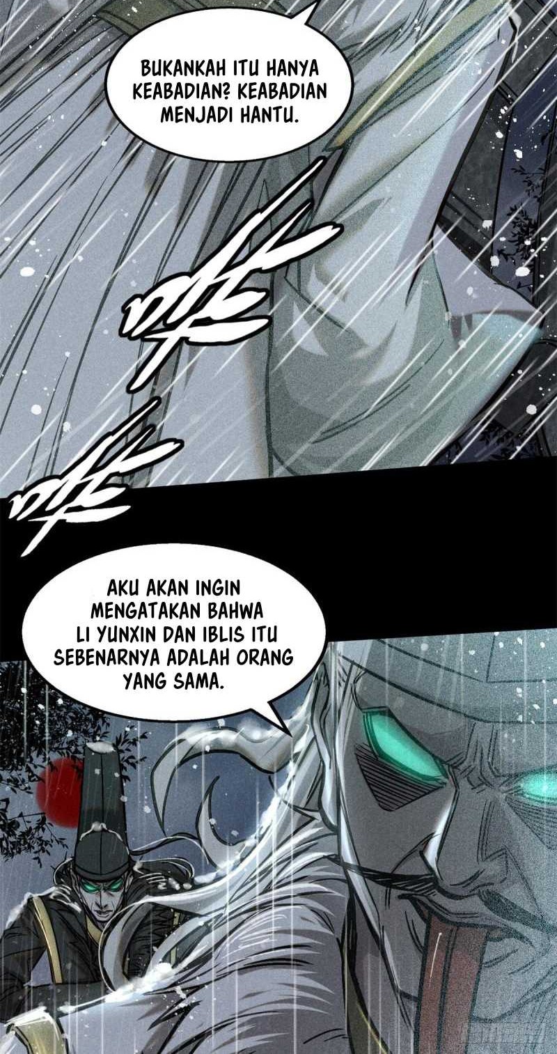 A Demonic Heart Chapter 49 halaman 13