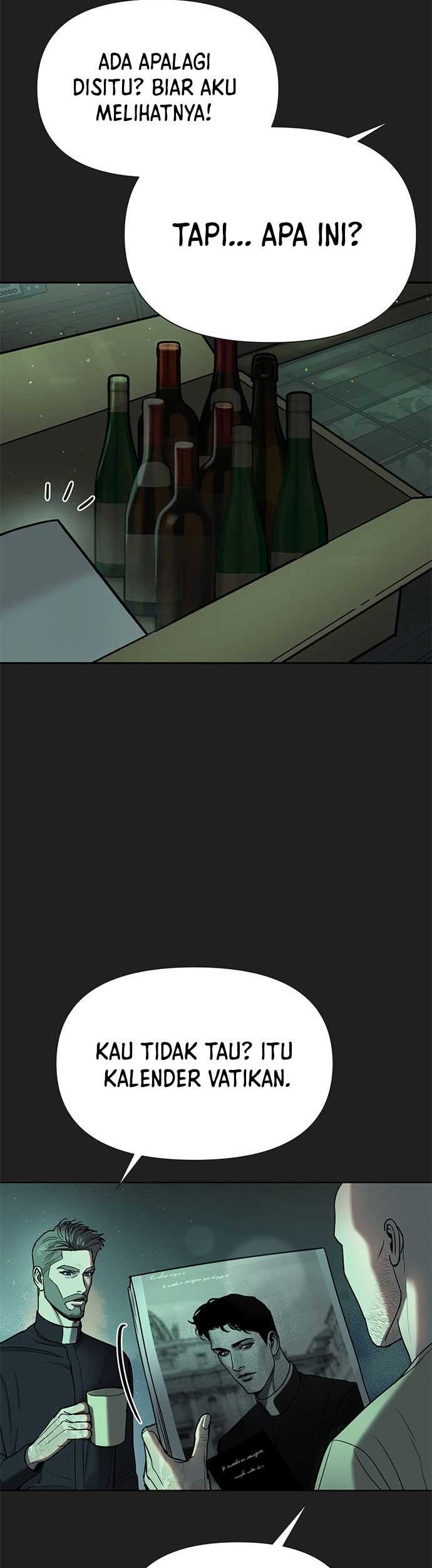 Haunting Chapter 07 Gambar 32