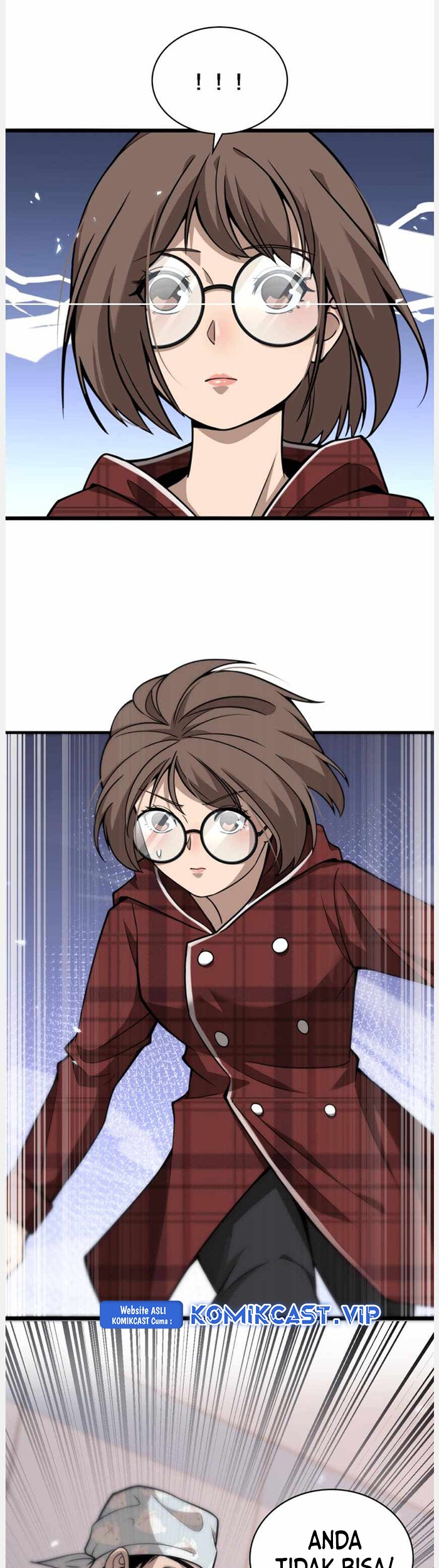 Great Doctor Ling Ran Chapter 107 halaman 20