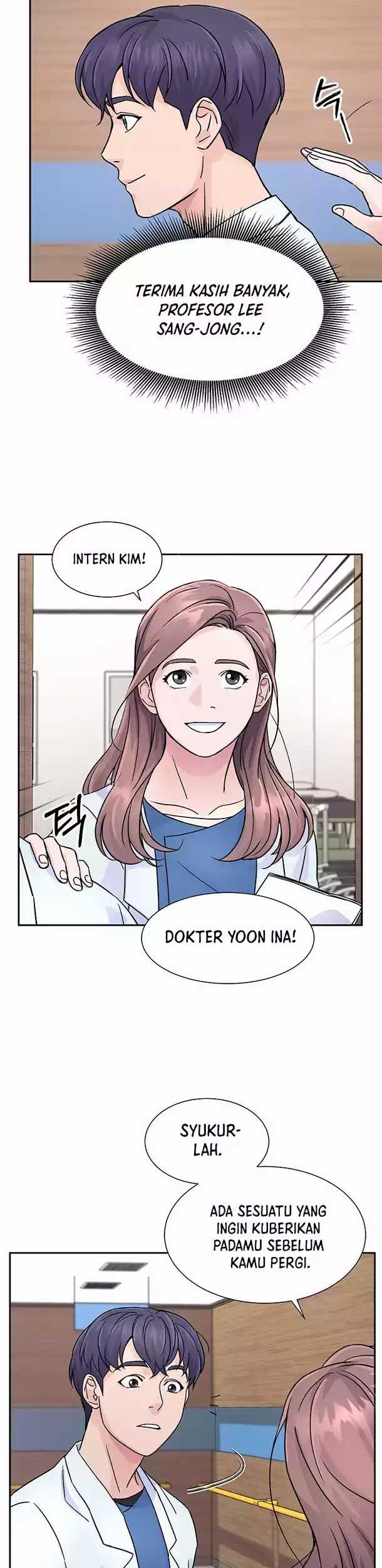 Return of Max Level Doctor Chapter 19 halaman 18