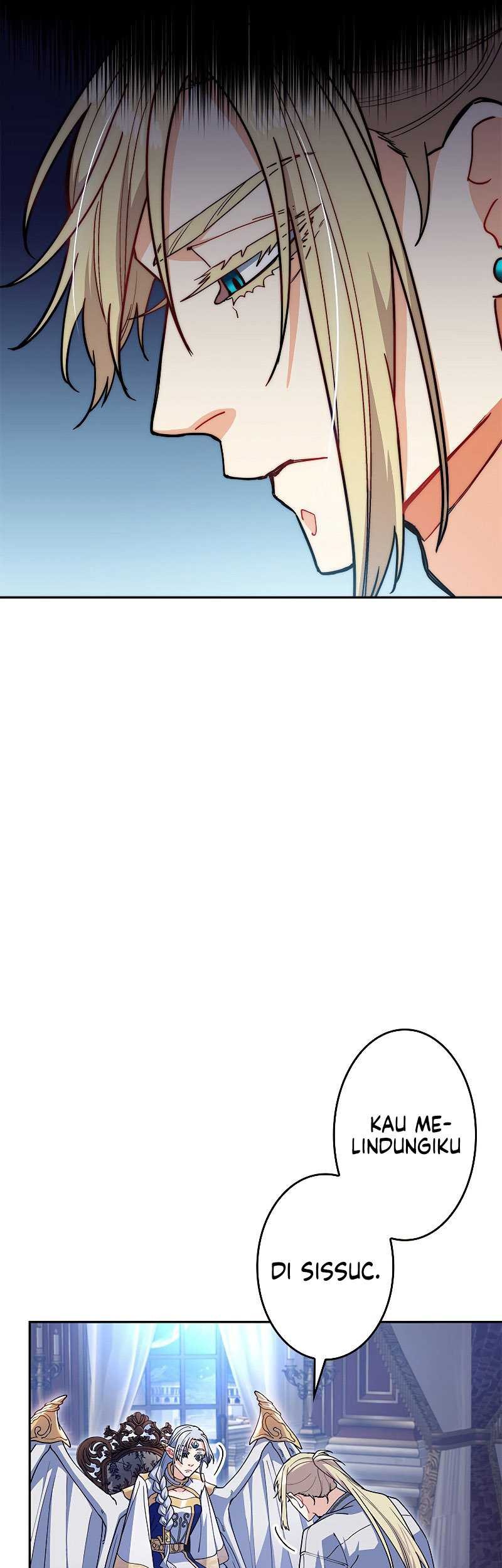 White Dragon Duke: Pendragon Chapter 82 Gambar 28