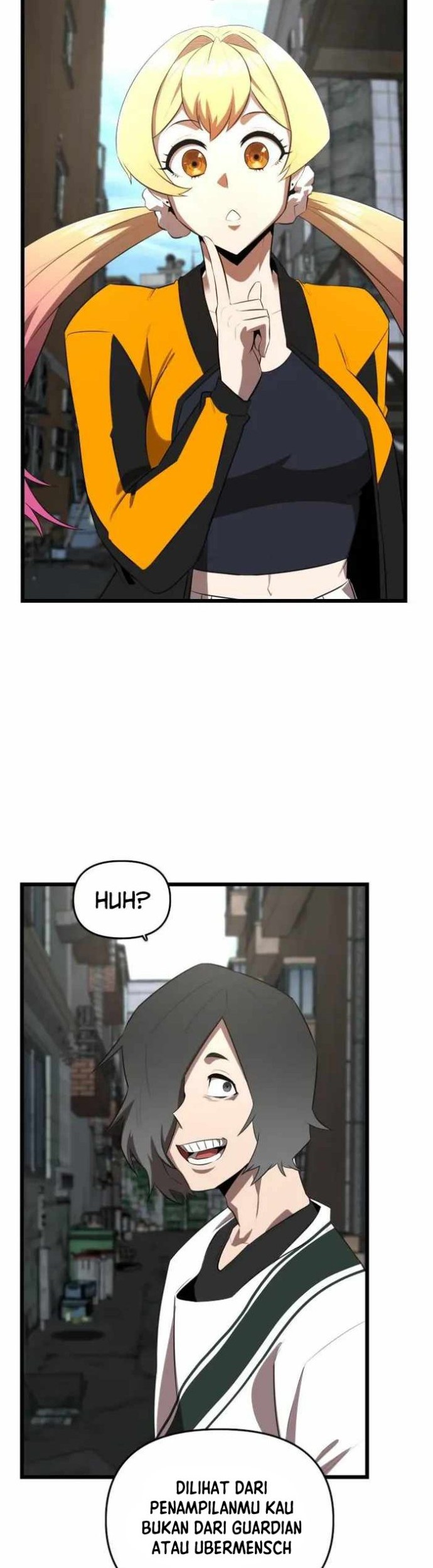 Rental Hero Chapter 18 halaman 29