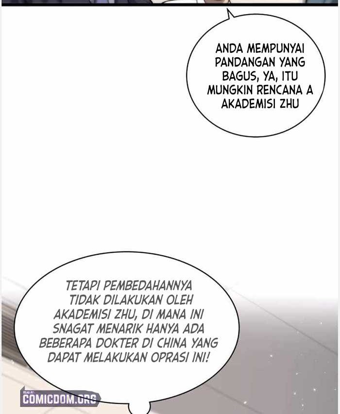 Great Doctor Ling Ran Chapter 109 halaman 19