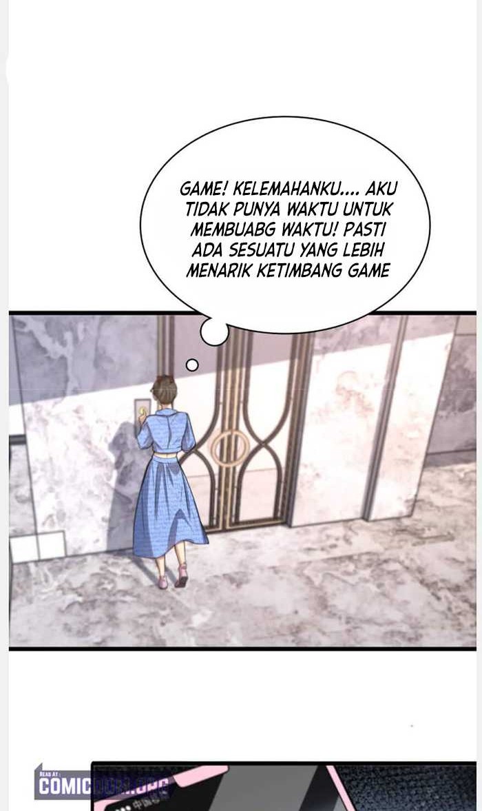 Great Doctor Ling Ran Chapter 108 halaman 18