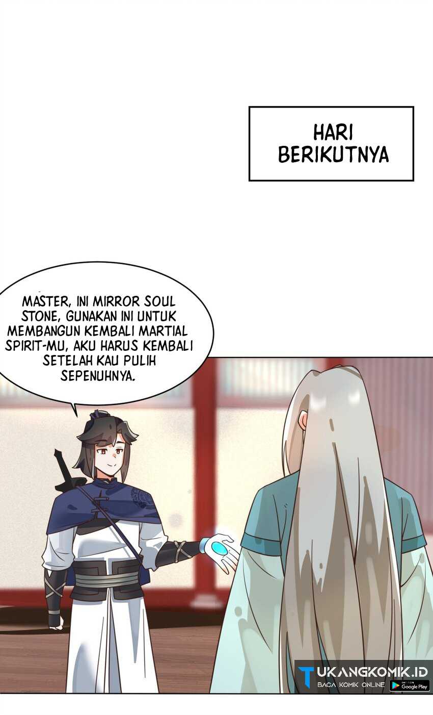 Endless devourer Chapter 132 Gambar 25
