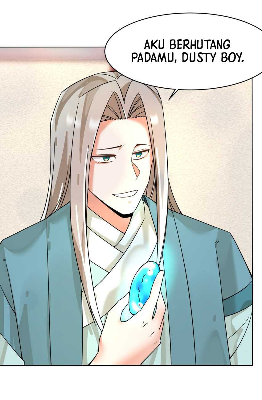 Endless devourer Chapter 132 Gambar 26