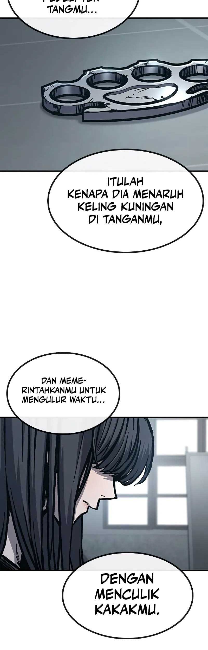 Hectopascals Chapter 50 halaman 51