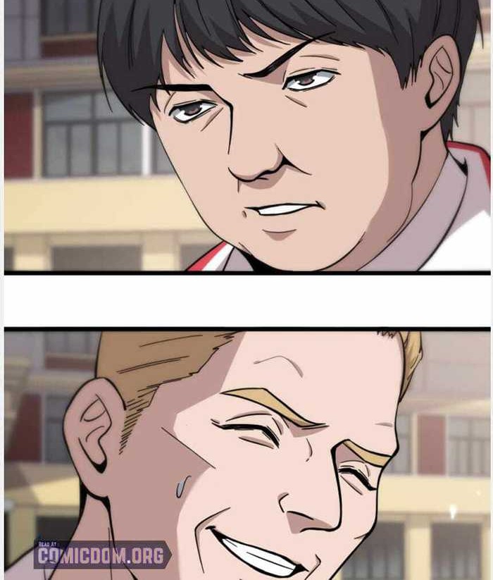Great Doctor Ling Ran Chapter 110 halaman 21