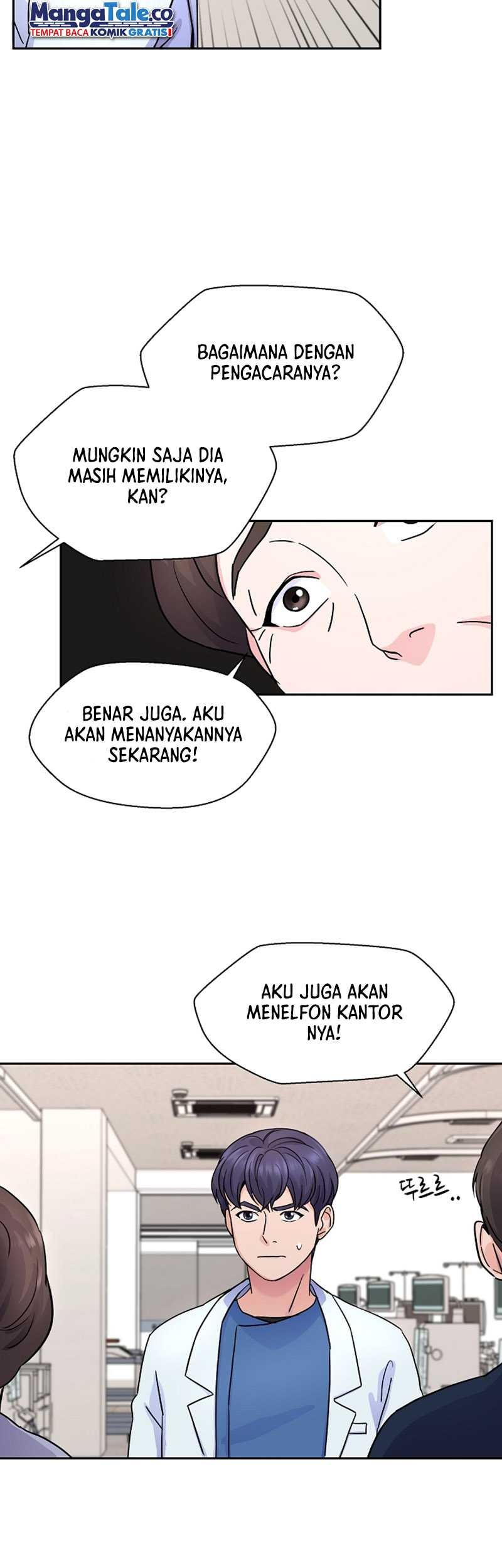 Return of Max Level Doctor Chapter 22 Gambar 24