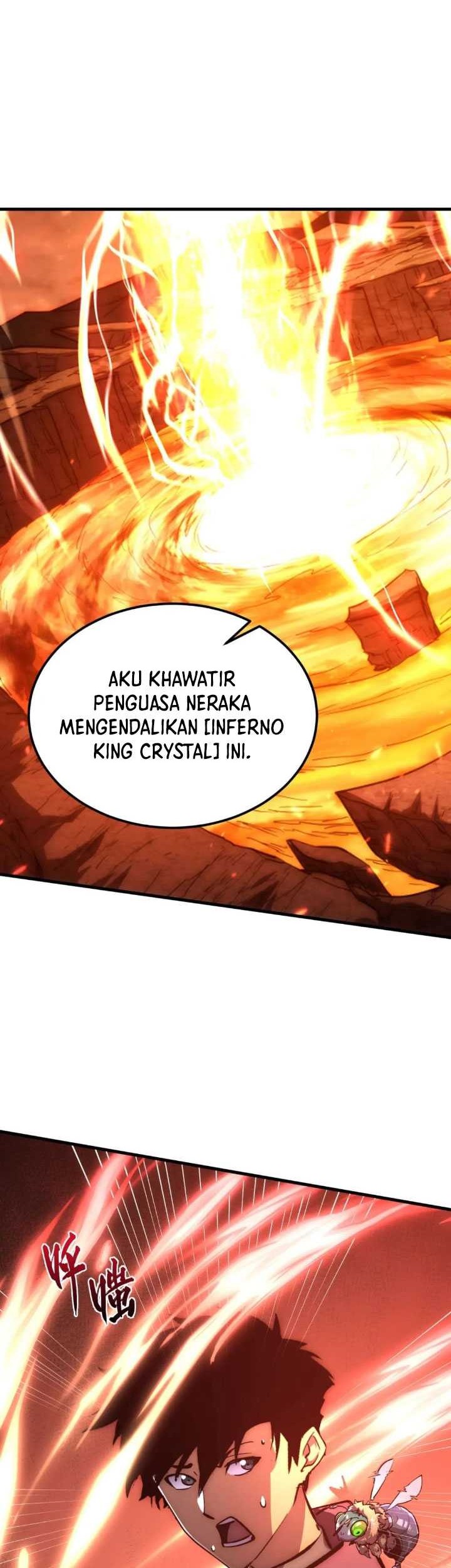 Rise From The Rubble Chapter 214 halaman 19