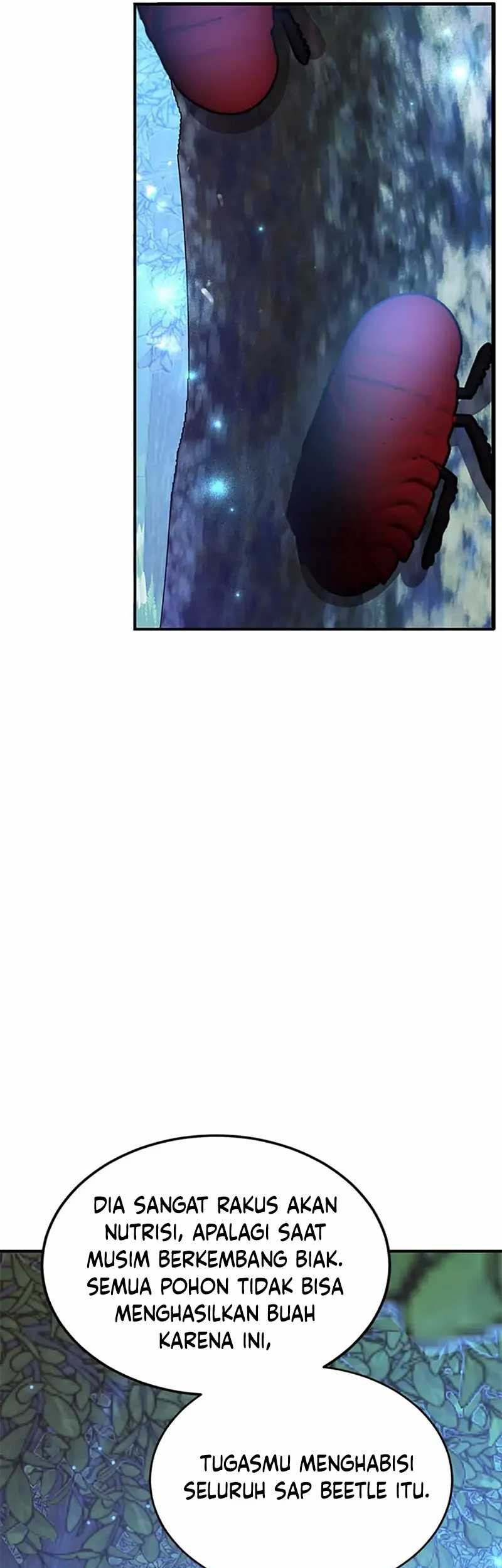 I Got Lucky And Pulled A 10th Rank Summon Chapter 36 Gambar 32