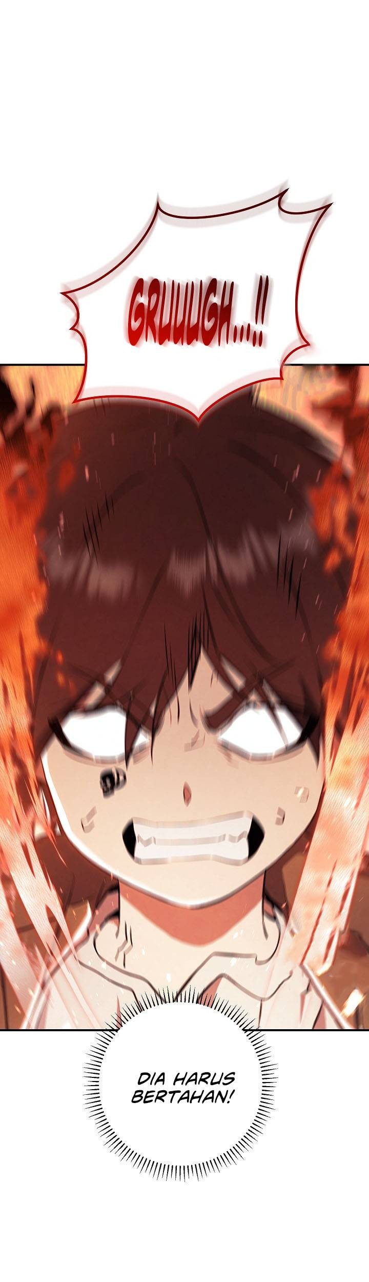 God’s Web Novel Chapter 32 halaman 37