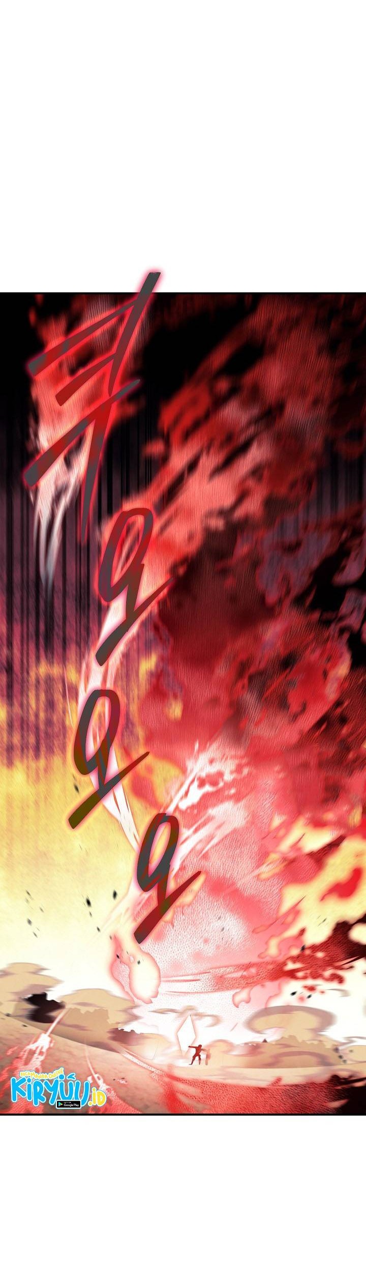 God’s Web Novel Chapter 32 halaman 38