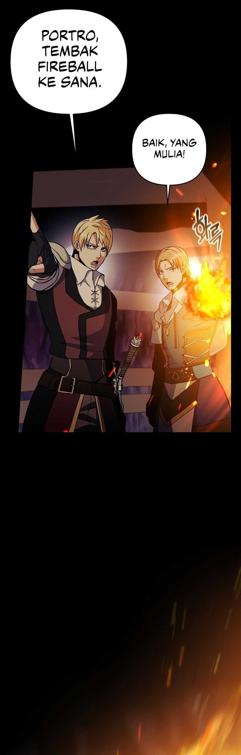 I Became the Mad Emperor Chapter 44 Gambar 28