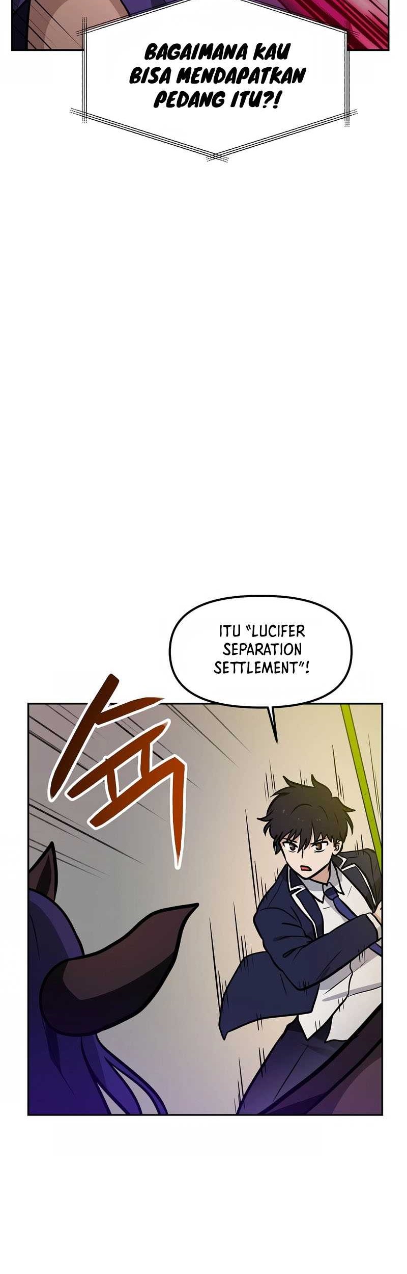 I Have Max Level Luck Chapter 76 halaman 24