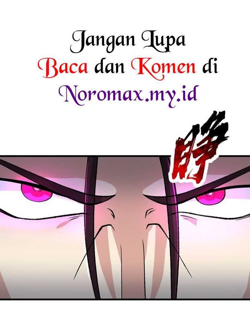 After Ten Years of Chopping Wood, Immortals Begged To Become My Disciples Chapter 49 Gambar 28