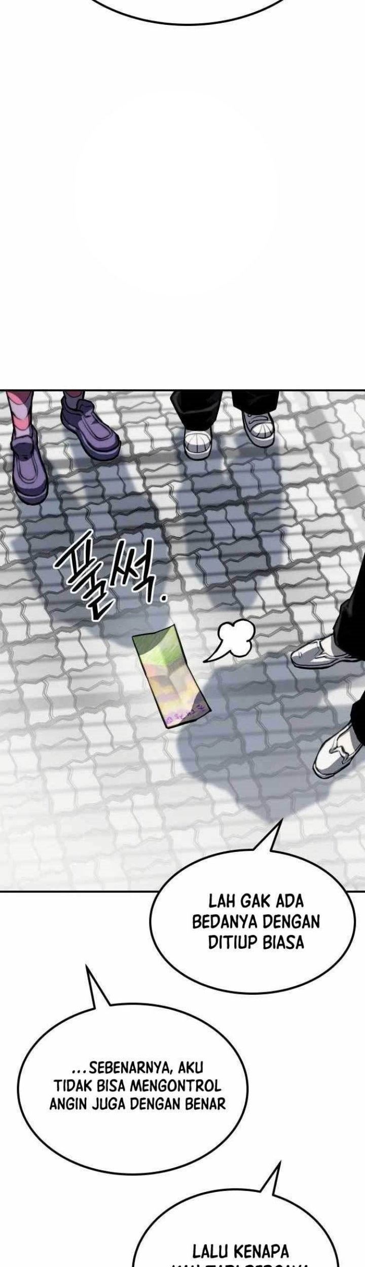 ZomGan Chapter 65 halaman 36