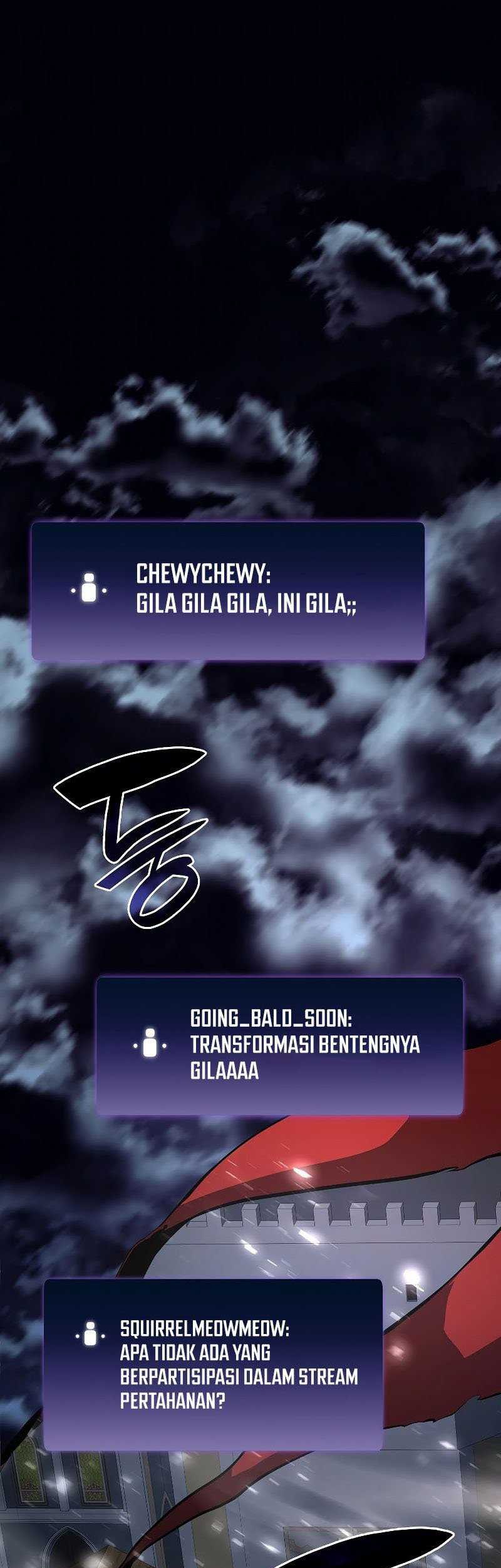 I Returned As An FFF-Class Witch Doctor Chapter 43 halaman 37