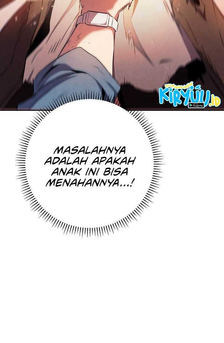 God’s Web Novel Chapter 33 halaman 36