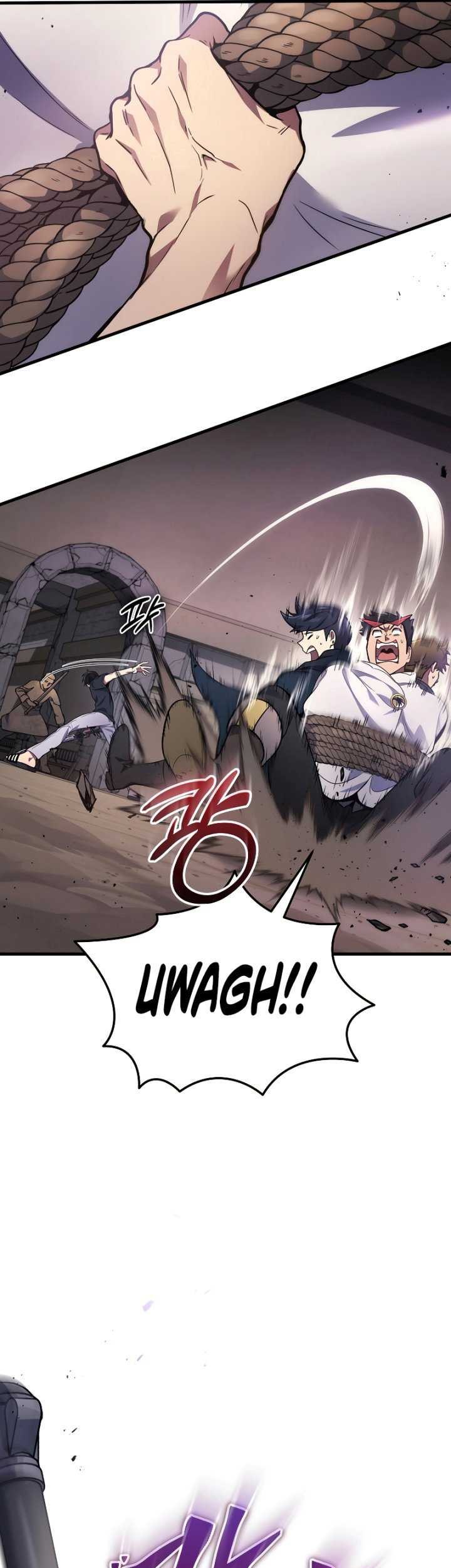 Martial God Regressed to Level 2 Chapter 29 Gambar 32