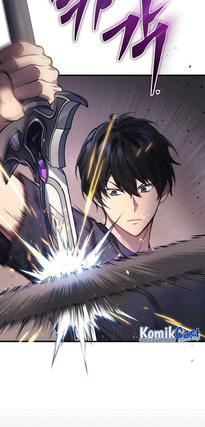Martial God Regressed to Level 2 Chapter 29 Gambar 33