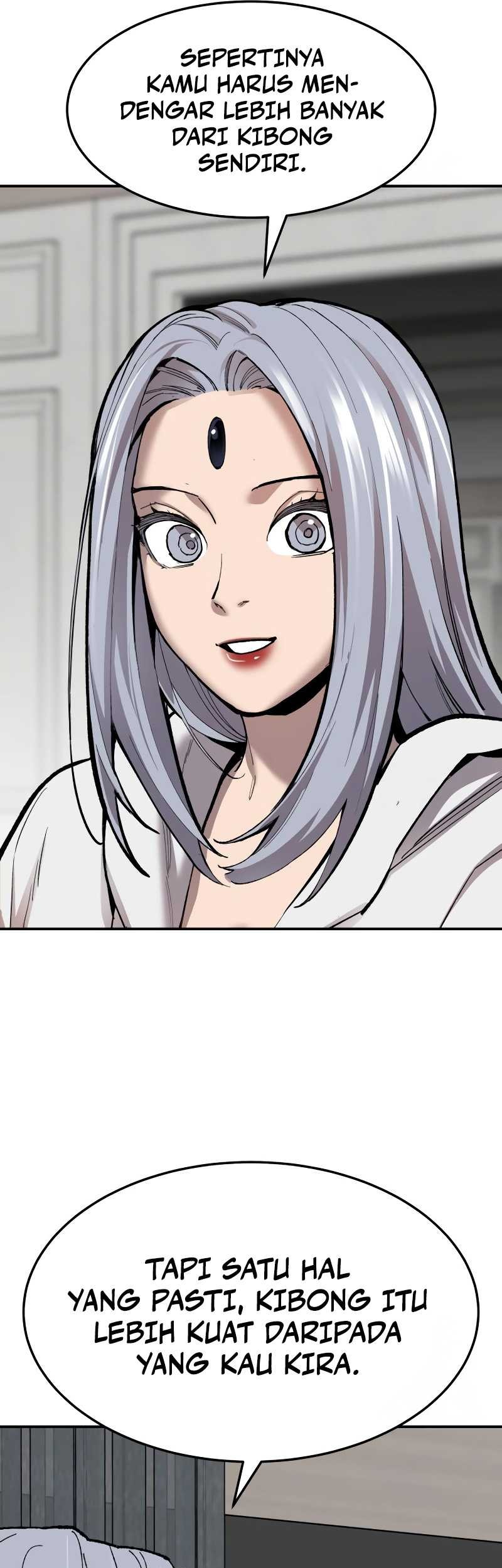 Limit Breaker Chapter 105 halaman 51