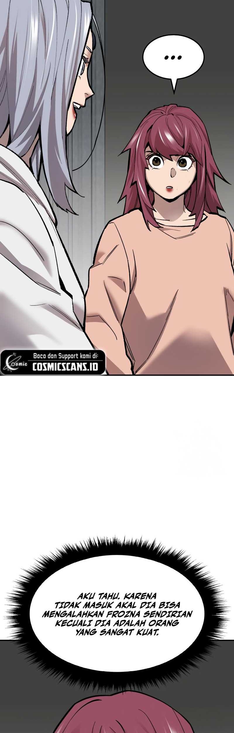 Limit Breaker Chapter 105 halaman 52