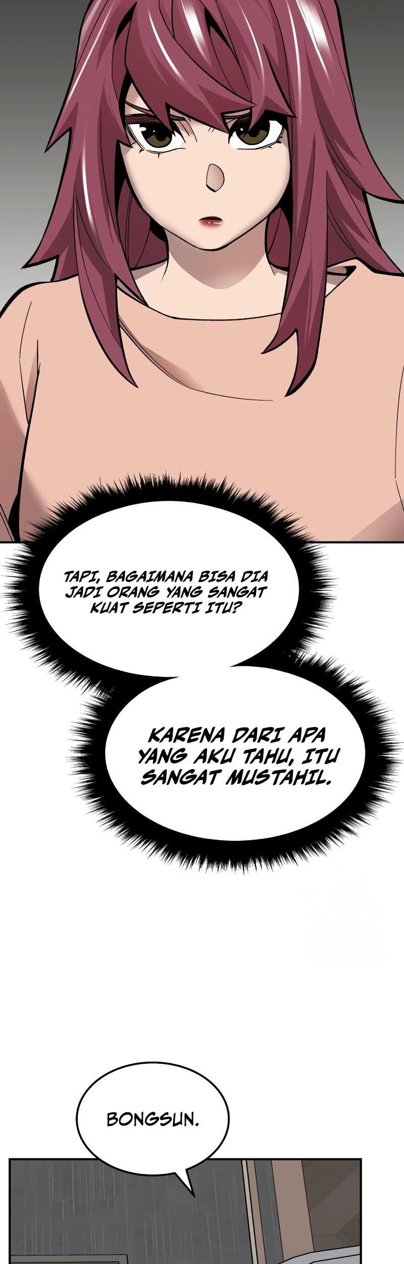 Limit Breaker Chapter 105 halaman 53