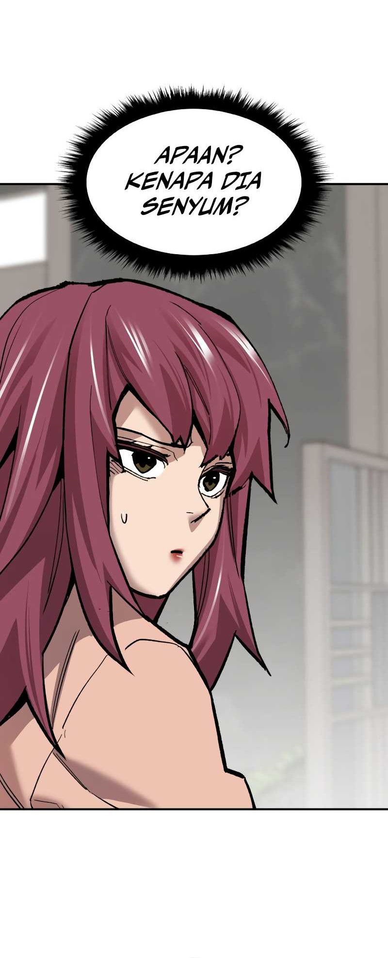 Limit Breaker Chapter 105 halaman 50