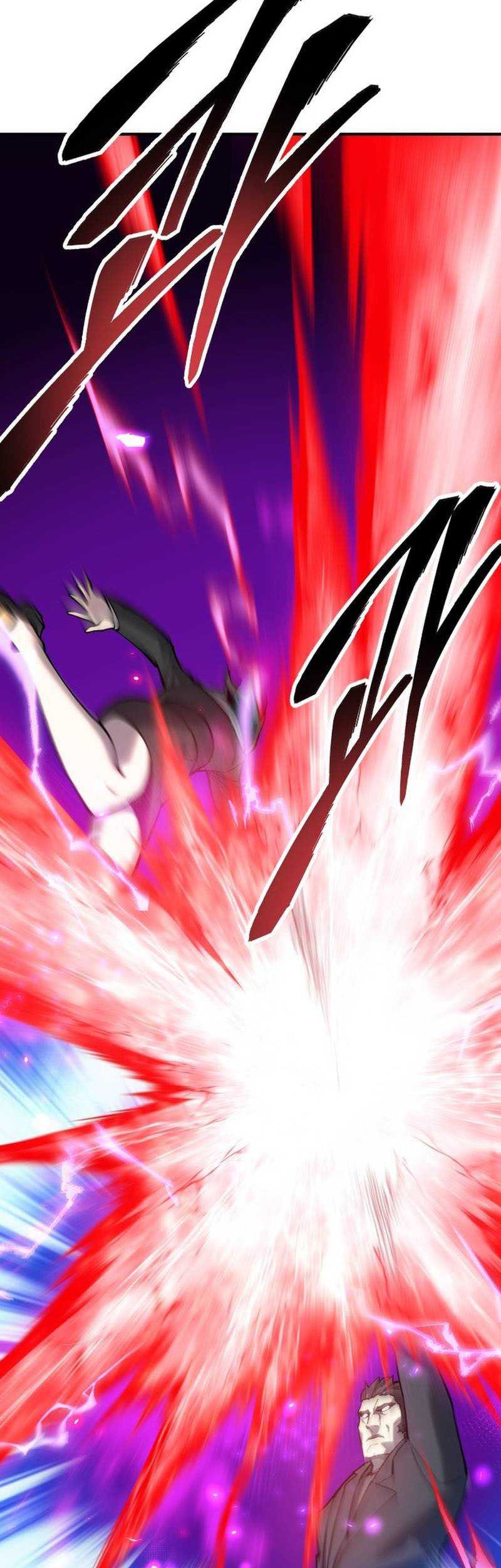 Limit Breaker Chapter 99 halaman 60