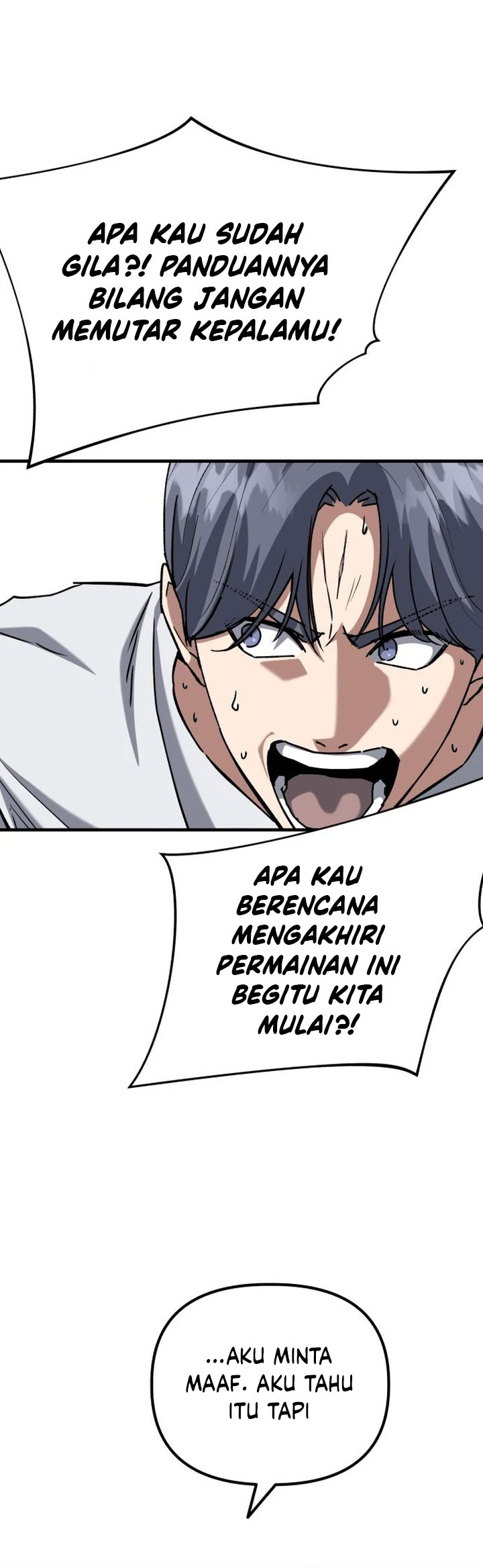 Killing Killer Chapter 58 Gambar 40